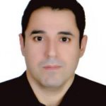 تصویر دکتر کاوه عبادی برنا