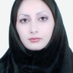 تصویر دکتر مریم مجدیان