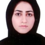 تصویر دکتر فروغ صفری