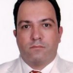 تصویر دکتر حمید اهنگری