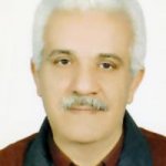 تصویر دکتر ابراهیم مهدی زاده لطف ابادی