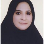 تصویر دکتر مه زاد علم شوشتری