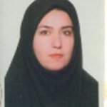 تصویر دکتر فریبا حیاتی