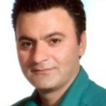تصویر دکتر حسن افسری