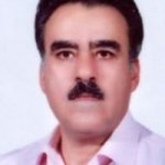 تصویر دکتر کاظم فرامرزی