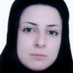 تصویر دکتر فروغ السادات آستانه