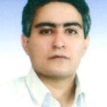 تصویر دکتر وحید شریفی