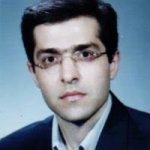 تصویر دکتر وحید اکبری