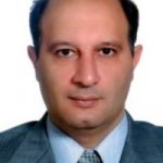 تصویر دکتر منصور نجمی