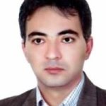 تصویر دکتر امیرعلی منصور