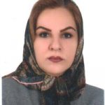 تصویر دکتر مریم صادقی