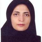 تصویر دکتر صدیقه شارع ملاشاهی