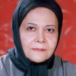 تصویر دکتر هایده نوذرتاش