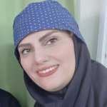 تصویر دکتر سمیه دامادی
