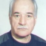 تصویر دکتر فرخ عظیمی دیزج