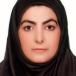 تصویر دکتر سیده نرگس عربی