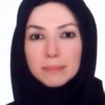 تصویر دکتر ترانه حسینی پور