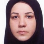 تصویر دکتر هدیه سلطانی