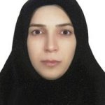 تصویر دکتر اسیه محمدی