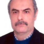تصویر دکتر حسن مظاهری کوهانی