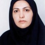 تصویر دکتر فرحناز حسن پورفرزندی
