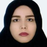 تصویر دکتر سیده سحر ال محمد