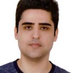 تصویر دکتر علیرضا مهدی زاده کاشانی