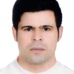 تصویر دکتر بهنام عظیمی
