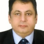 تصویر دکتر منصور عاطف یکتا