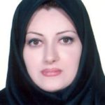 تصویر دکتر هایده پاکروان