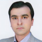 تصویر دکتر شهاب علی شیرخدا