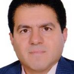تصویر دکتر حمید ضیایی