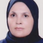 تصویر دکتر رقیه احمدی