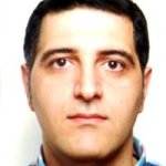 تصویر دکتر شهاب دهبندی