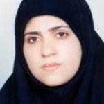 تصویر دکتر نرگس طالبی باغ ابریشمی