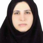 تصویر دکتر شهره ضیائی