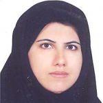 تصویر دکتر مریم زمانی