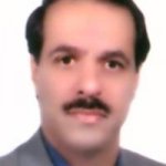 تصویر دکتر عباس عظیمی