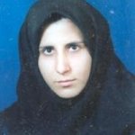 تصویر دکتر صدیقه بهادری