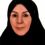 تصویر دکتر فاطمه میر رکنیان