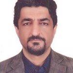 تصویر دکتر علیرضا حقیقی