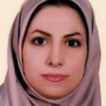 تصویر دکتر نرگس عشایری