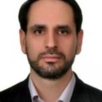 تصویر دکتر وحید حسینی