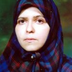 تصویر دکتر ترانه حکیم ایمانی