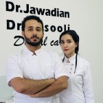 تصویر دکتر امیرحسین جوادیان