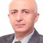 تصویر دکتر علیرضا امیرسیف الدینی
