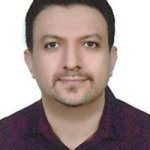 تصویر دکتر علیرضا احمدی حقیقی