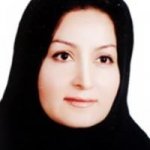 تصویر دکتر فریبا طباطبایی