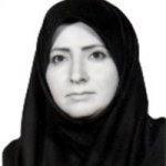 تصویر دکتر ناهید دوست محمدی