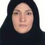 تصویر دکتر صدیقه معصوملی